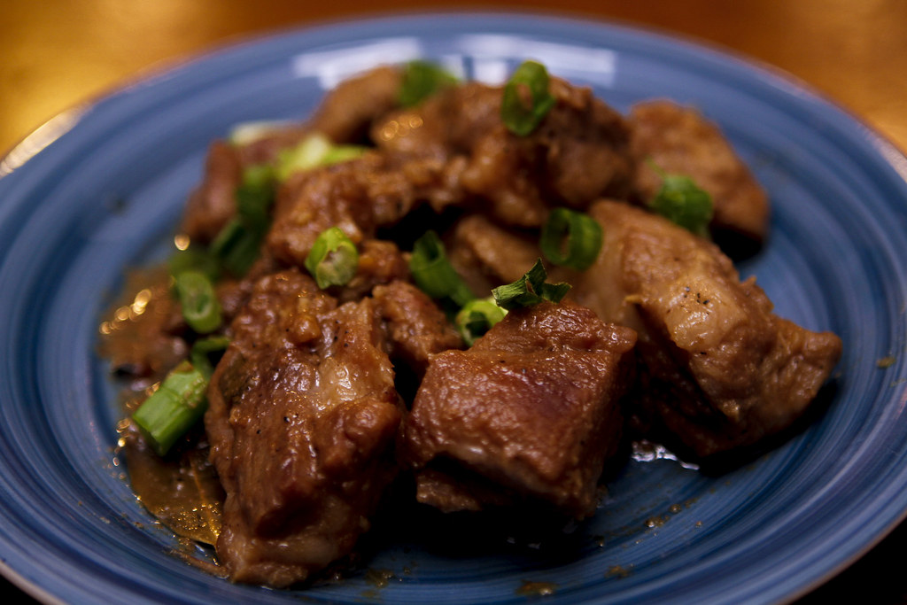 image Hearty stew capture’s essence of culinary identity